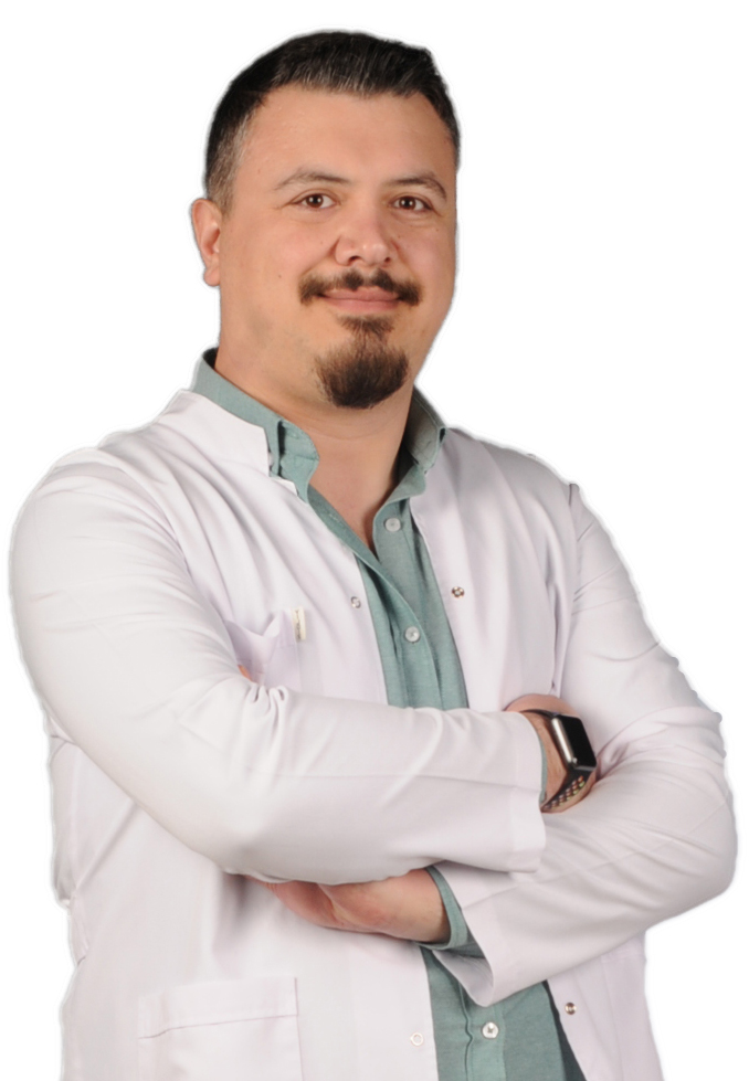 Op.Dr.Şevket BÜTÜN